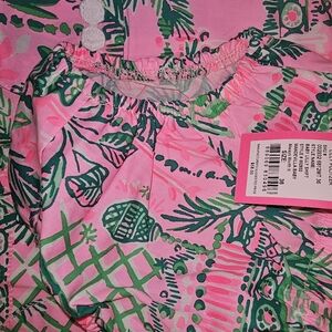 Lilly pulitzer